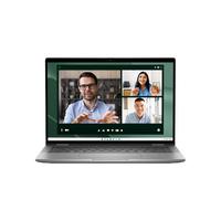 DELL/戴尔 高端轻薄 笔记本电脑 Core Ultra7 155U 集成显卡 1920*1080 银灰色 60Hz 16GB 1T