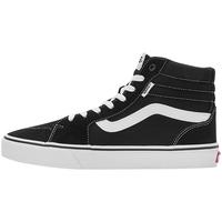 百亿补贴：VANS ACTIVE系列 Filmore Hi 男子运动板鞋 VN0A5HZLIJU