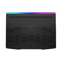 MSI 微星 强袭2 GE66 15.6英寸 游戏本 银色(酷睿i7-10875H、RTX 2070 8G、16GB、1TB SSD、1080P、IPS、240Hz、9S7-154114-601)