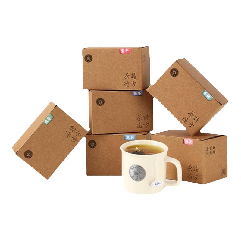 新茶林恩红茶绿茶茉莉花茶乌龙白牡丹袋泡茶包办公室下午茶