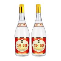 杏花村 清香型白酒  单瓶装 55%vol 950ml