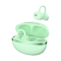 魔声 Airclip AC220 耳夹式低音环绕耳机 定向传音+云感无痛佩戴+30h续航