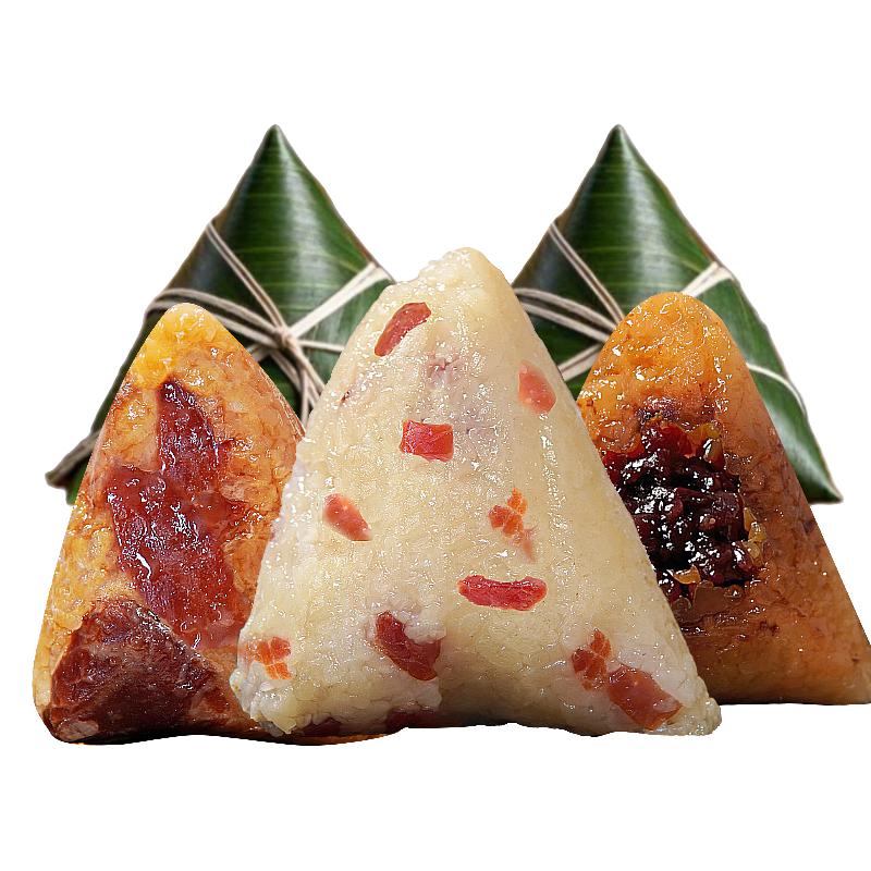  红塔 云南特产 粽子