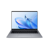  HONOR/荣耀 轻薄办公 笔记本 包鼠套餐  酷睿i5-13500H 集成显卡 2520*1680 90Hz 16GB 512G