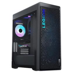 联想 拯救者刃7000K RTX5060Ti 电竞游戏台式机电脑主机