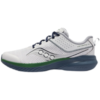 Saucony索康尼KINVARA 14 LTT菁华中大童透气跑步鞋男女童鞋