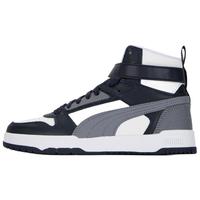 RBD Game高帮运动鞋男鞋女鞋耐磨篮球休闲鞋时尚复古板鞋