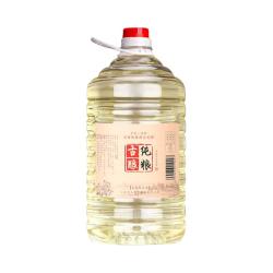 泫 纯粮食酒 白酒  包装 5L