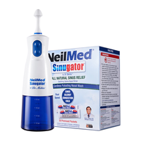 NeilMed 洗鼻器