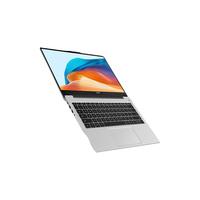 HUAWEI/华为 护眼全面屏 笔记本电脑 集成显卡 1920*1200 i5-1340P 银色 60Hz 16GB