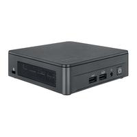 Lenovo 联想 百应mini主机 英特尔13代酷睿i5 高性能商务台式机电脑(13代i5-1340P 16G 512G高速固态硬盘 )