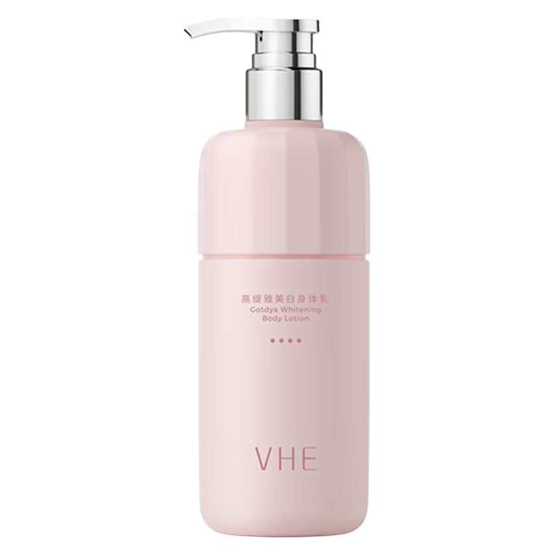  VHE 滋润 身体乳  400g