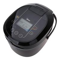 Midea 美的 WFZ4010E 电饭煲 4L 黑色