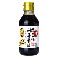 88VIP：东古 刺身酱油 寿司海鲜刺身生鱼片日式酱油200ml 凉拌蘸料