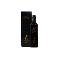 JOHNNIE WALKER 尊尼获加 天际行者航天文创CASCI合作限定款 12年 调和 苏格兰威士忌 40%vol 700ml 礼盒装