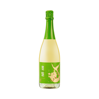 舞魅起泡酒加气甜白葡萄酒莫斯卡托聚会甜型香槟/起泡酒