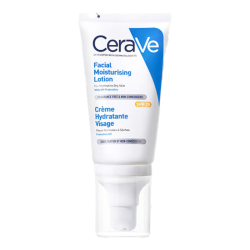 适乐肤 日常通勤防晒 防晒乳  SPF30 PA++ 52ml