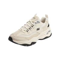 SKECHERS 斯凯奇 男鞋老爹鞋百搭男运动休闲鞋男熊猫鞋运动鞋