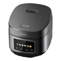 美的 MB-RE系列 微压电饭煲