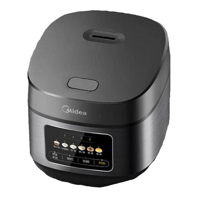 淘金币可用：Midea MB-RE311 微压电饭煲 3L