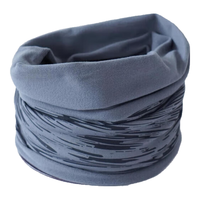 迪卡侬 跑步头巾户外骑行透气遮阳魔术头带面罩巾发带围脖-4343860