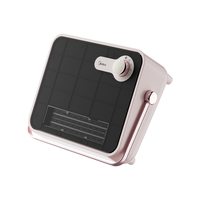 美的 石墨烯浴室暖风机