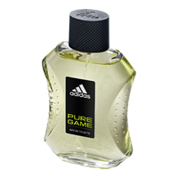  adidas/阿迪达斯 东方木质香调 男士香水  50ml