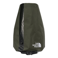 The North Face北面单肩包通用款户外防水便捷储物7WCF 绿色/A91 20升