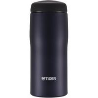 TIGER 虎牌 保温杯MJA-B036进口男女士便携商务文艺水杯子360ML