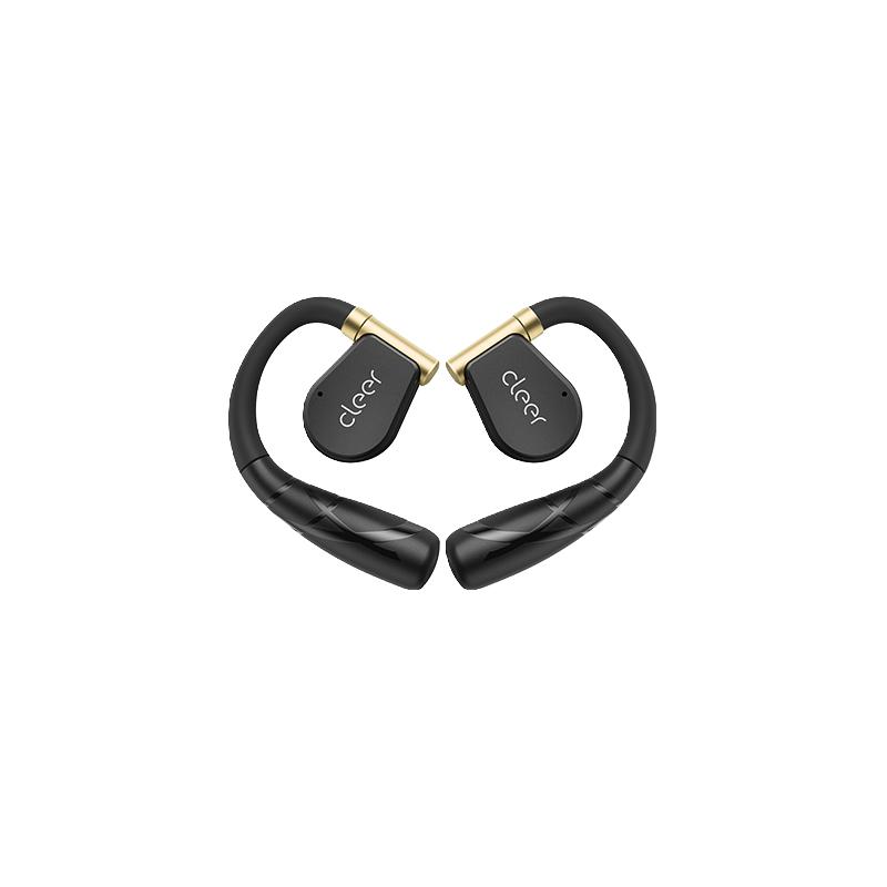 Cleer ARC AIR 不入耳开放式 黑金色 无线蓝牙耳机