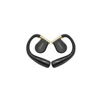 Cleer/可丽尔 不入耳 开放式挂耳式无线蓝牙耳机  有线充电 黑金色 Type-C