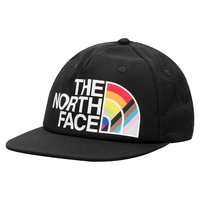北面(The North Face)棒球帽男帽女帽夏季户外运动帽子旅游徒步舒适轻便休闲帽55KK 55KK69D MISC