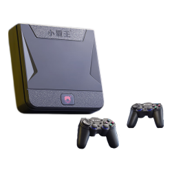 小霸王 D103游戏机 FC红白机