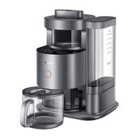 九阳不用手洗破壁机家用料理全自动多功能豆浆机Y88新品