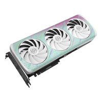  ZOTAC/索泰 DLSS4 独立显卡+电源  12GB