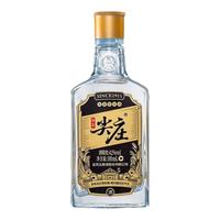 五粮液出品绵柔高光尖庄小酒100ml小酒浓香型白酒100ML1瓶42度100