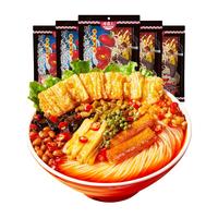 螺霸王 螺蛳粉 麻辣味