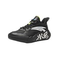 新年款丨水泥氪星儿童篮球鞋男童运动鞋中大童秋冬季耐磨减震球鞋