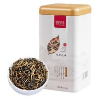 御鹿珍品 浓香型 古树红茶  散装 125g