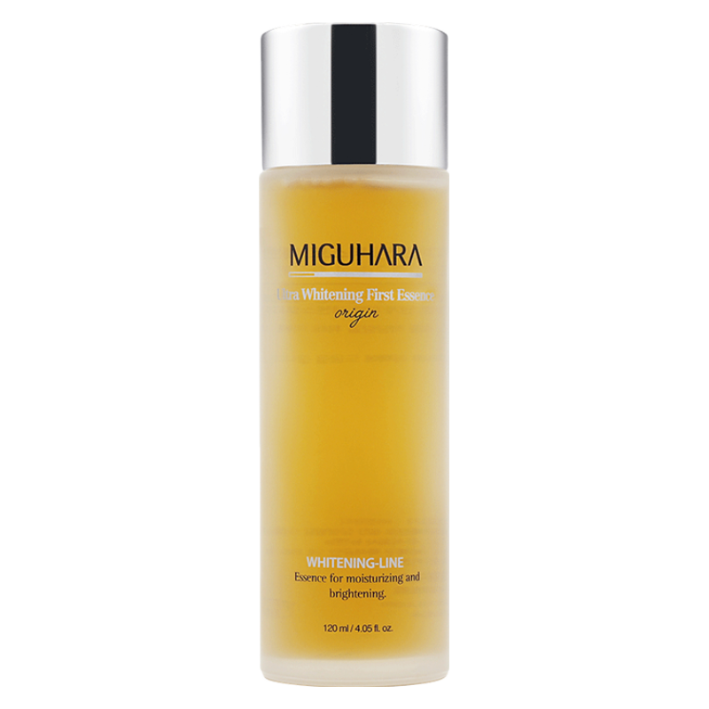  MIGUHARA/咪咕哈啦 焕颜美白 美白化妆水  120ml