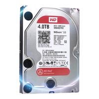 奥睿科Orico 机械硬盘电脑台式机3.5寸SDK-40WR/4TB监控录像机专用西数红盘NAS企业级存储4t硬盘