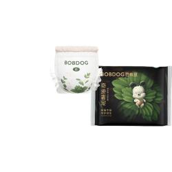 巴布豆 奇迹奢宠 拉拉裤 XL4片