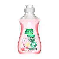 Kispa 好爸爸 内衣内裤洗衣液除菌抑菌除螨女士手洗清洗液去血渍950g 220g*1瓶+80g*1瓶