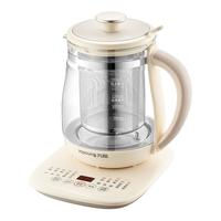 九阳养生壶家用多功能煮茶花茶器全自动炖煮一体办公室烧水壶