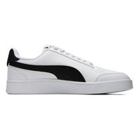 彪马(Puma)板鞋男鞋女鞋23夏季新款情侣款复古鞋耐磨运动板鞋休闲鞋 380752-08/记忆鞋垫/蓝尾 37.5
