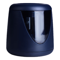 真彩 电动卷笔刀 遨游星际-充电款/送刀头*2+充电线+助力器+贴纸