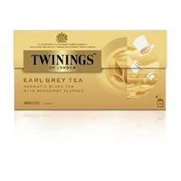 TWININGS 川宁 豪门伯爵红茶 25袋*2盒
