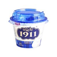 光明1911原酪酸牛奶饮料早餐酸奶160g/碗鲜奶新鲜营养纯正