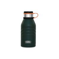 膳魔师（THERMOS）保温杯大肚杯990ml男女士保冷水杯TSK2-990 AGR云杉绿 304钢云杉绿