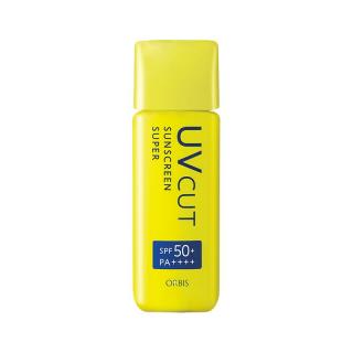 ORBIS 奥蜜思 动感抗阳防晒露 SPF50+ PA++++ 40ml